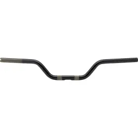 La-7378-01b La Choppers Handlebar - Performance Mid Black La-7378-01b La Choppers Handlebar - Performance Mid Black