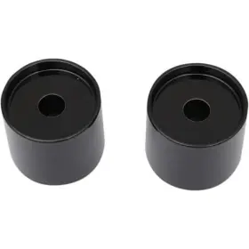 La-7413-72b La Choppers Riser Extension For 1 3/4 Inch Handlebar - 1/2 Rise La-7413-72b La Choppers Riser Extension For 1 3/4 Inch Handlebar - 1/2 Rise