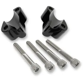 La-7433-01b La Choppers 1 Inch Extension Riser For Forty Eight