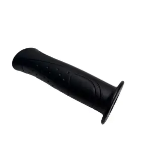 53166-s1f-h001 Lance Oem Havana Classic And Pch Scooter Left Handle Grip Black