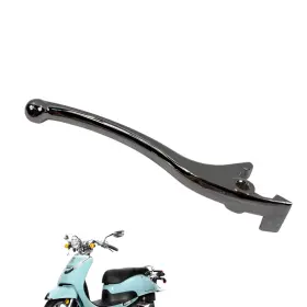 53175-s1n-0000 Lance Oem Cali Classic 200i Scooter Right Brake Lever Chrome 50/125/200i