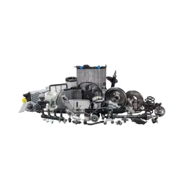 Lj013550 Lbx Valve Relief New Oem