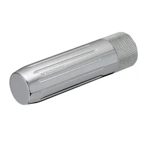 2879649-156 Leaders Rpm Lss-0578 Genuine Victory Motorcycle Oem Chrome Billet Grips Vegas Kingpin 2879649-156 Leaders Rpm Lss-0578 Genuine Victory Motorcycle Oem Chrome Billet Grips Vegas Kingpin