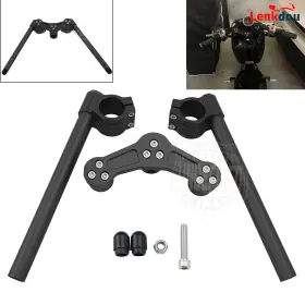 05011-0001bfma Lenkdou For Honda Ruckus 50 Zoomer Nps50 Scooter Handlebars Handle Bars Kit Modified Us 05011-0001bfma Lenkdou For Honda Ruckus 50 Zoomer Nps50 Scooter Handlebars Handle Bars Kit Modified Us