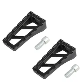 Mp03-003-0017b-le Lenkdou 19mm Brake Arm Lever Pedal Peg For Harley Touring Street Road Glide Trike 14