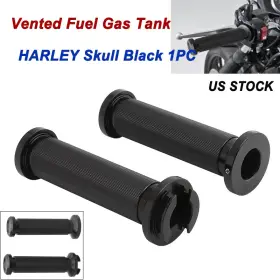 Mp05-002-0022bleus Lenkdou Anodized Handle Bar Hand Grips For Harley Sportster S Rh1250s Pan America Rh975 Mp05-002-0022bleus Lenkdou Anodized Handle Bar Hand Grips For Harley Sportster S Rh1250s Pan America Rh975