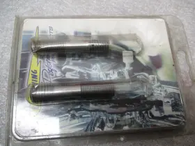 Lp-045118 Lightning Performance Riser Bolts 13/18 Honda Vtx