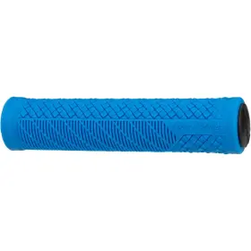 Lizard Skins 696260392407 Charger Evo Grips - Blue Chevo400