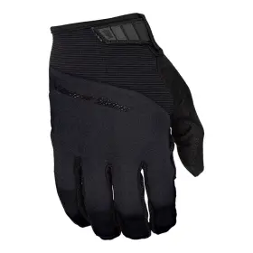 Mtr10012 Lizard Skins Monitor Traverse Full Finger Gloves - Jet Black 2xl Mtr10012 Lizard Skins Monitor Traverse Full Finger Gloves - Jet Black 2xl