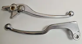 240-1255 Lockhart Phillips 240-1258/240-1255 1999-2011 Suzuki Hayabusa Gsx1300r Aluminum Brake And Clutch Levers Set 240-1255 Lockhart Phillips 240-1258/240-1255 1999-2011 Suzuki Hayabusa Gsx1300r Aluminum Brake And Clutch Levers Set