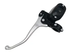 M Mati 791590060689 Left Front Brake Lever Master Cylinder For Polaris Sportsman 450 2017- M Mati 791590060689 Left Front Brake Lever Master Cylinder For Polaris Sportsman 450 2017-