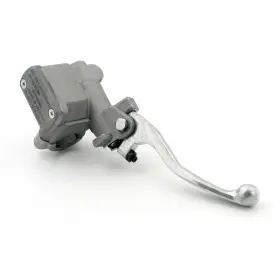 M542-a050-chrome Madhornets 7/8 Inch Handlebar Brake Lever For Honda Cr125 Cr250 Cr500 Crf125 150 230