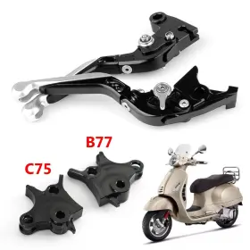M543-a087-silver Madhornets Silver Adjustable Clutch Brake Lever For Bmw R1200gs Adventure Lc 2014-2018 Ue M543-a087-silver Madhornets Silver Adjustable Clutch Brake Lever For Bmw R1200gs Adventure Lc 2014-2018 Ue