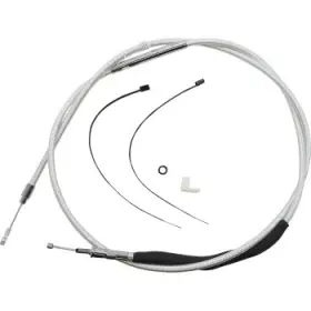 Ape-3871002 Magnum 3871002 Sterling Chromite Ii Handlebar Install Kit For 15in-17 Inch Ape-3871002 Magnum 3871002 Sterling Chromite Ii Handlebar Install Kit For 15in-17 Inch