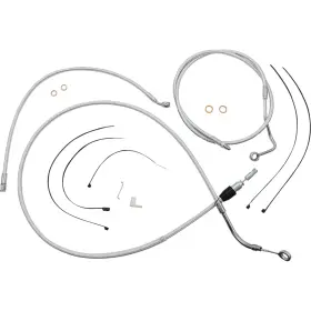 3871174 Magnum Control Cable Kit - Sterling Chromite Ii