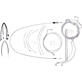 3871223 Magnum Control Cable Kit - Sterling Chromite Ii