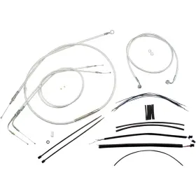 387271 Magnum Sterling Chromite Ii Control Cable Kit 387271 Magnum Sterling Chromite Ii Control Cable Kit