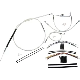 387301 Magnum Sterling Chromite Ii Control Cable Kit 387301 Magnum Sterling Chromite Ii Control Cable Kit