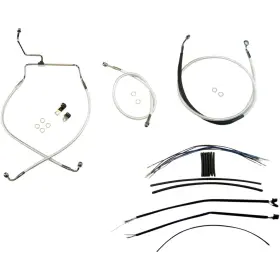 387551 Magnum Sterling Chromite Ii Control Cable Kit