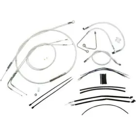387842 Magnum Designer Handlebar Installation Kits 387842 Magnum Designer Handlebar Installation Kits