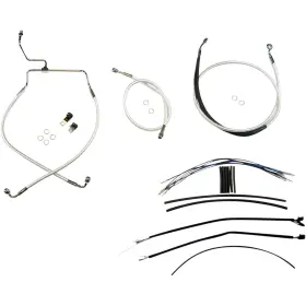 387913 Magnum Sterling Chromite Ii Control Cable Kit 387913 Magnum Sterling Chromite Ii Control Cable Kit