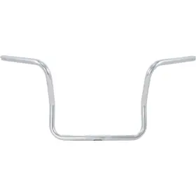 3hb-0610 Magnum Handlebar - Bagger 10 Inch Rise Chrome 3hb-0610 Magnum Handlebar - Bagger 10 Inch Rise Chrome
