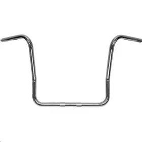 3hb-0612 Magnum 1 Inch Handlebar - Chrome 3hb-0612 Magnum 1 Inch Handlebar - Chrome