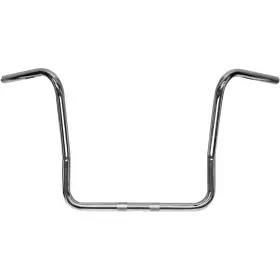 3hb-0614 Magnum Handlebar - Bagger 14 Inch Rise Chrome 3hb-0614 Magnum Handlebar - Bagger 14 Inch Rise Chrome