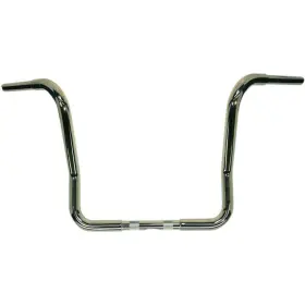 3hb-212 Magnum Caliber Bagger Handlebar 12 Inch Chrome Ape New 3hb-212 Magnum Caliber Bagger Handlebar 12 Inch Chrome Ape New