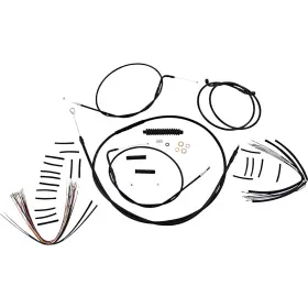 486251 Magnum Black Xr Control Cable Kit