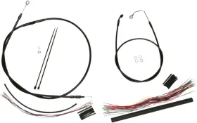 486361 Magnum Xr Handlebar Installation Kit 486361 Magnum Xr Handlebar Installation Kit