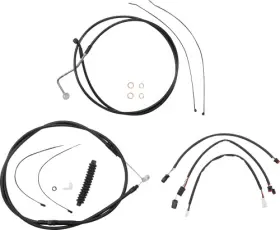0662-0988 Magnum 486981 Xr Handlebar Installation Kit
