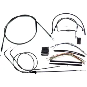 487282 Magnum Black Pearl Control Cable Kit 487282 Magnum Black Pearl Control Cable Kit
