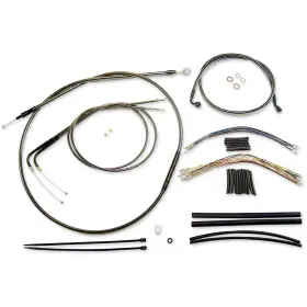 487812 Magnum Black Pearl Control Cable Kit
