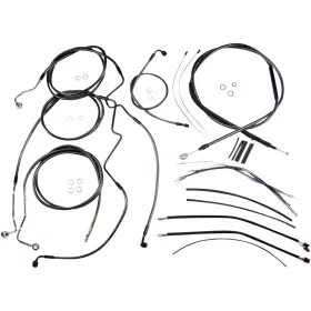 487843 Magnum Black Pearl Control Cable Kit 487843 Magnum Black Pearl Control Cable Kit