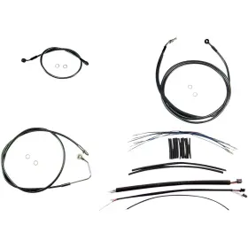 487851 Magnum Black Pearl Control Cable Kit 487851 Magnum Black Pearl Control Cable Kit