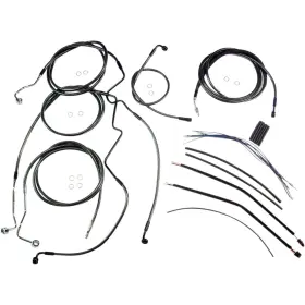 487873 Magnum Black Pearl Control Cable Kit 487873 Magnum Black Pearl Control Cable Kit
