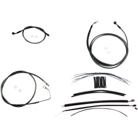 487933 Magnum Black Pearl Control Cable Kit 487933 Magnum Black Pearl Control Cable Kit