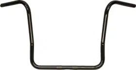 0601-5342 Magnum 4hb-0612 1 Inch Handlebar Gloss Black 0601-5342 Magnum 4hb-0612 1 Inch Handlebar Gloss Black