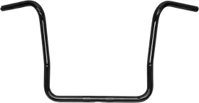4hb-0614 Magnum - Handlebar Bagger 14 Inch Rise Black