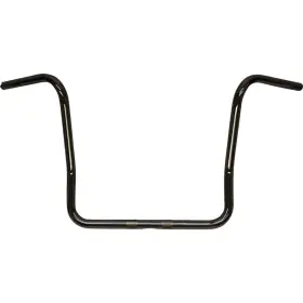 4hb-0616 Magnum 1 Inch Handlebar - Gloss Black 4hb-0616 Magnum 1 Inch Handlebar - Gloss Black