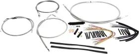 589442 Magnum Control Cable Kit Xr Ss 589442 Magnum Control Cable Kit Xr Ss
