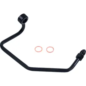 As4625 Magnum Brake Line - Adaptor Hcu To Caliper Rear
