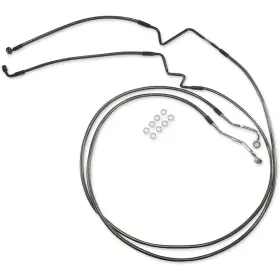 As47036 Magnum Lower Brake Line - Bp As47036 Magnum Lower Brake Line - Bp
