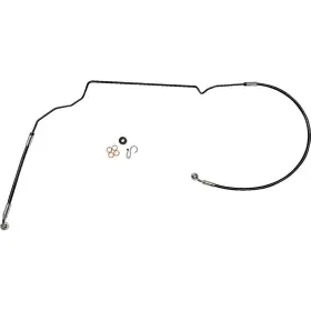 Sbc1134-00 Magnum Brake Line - Xr Lower Sbc Sbc1134-00 Magnum Brake Line - Xr Lower Sbc