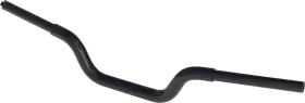 4hb-1106 Magnum Shielding Mach Moto Handlebar - 6 Inch Black
