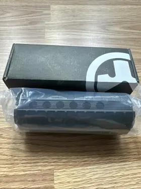 210510 Magpul Moe Mlok Handguard Carb Black