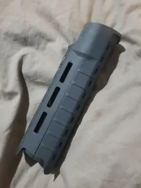 Mag538 Magpul Moe Sl Carbine Length Handguard