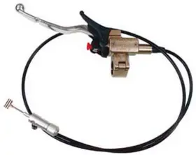 0120494 Magura Hydraulic Clutch System #120494