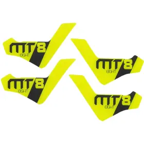 Magura 055184022726 Mt8 Sl Cover Kit - For Master Left And Right 2 701 725 Magura 055184022726 Mt8 Sl Cover Kit - For Master Left And Right 2 701 725